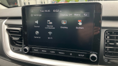 Kia Stonic 1.0T GDi 99 2 5dr Petrol Estate